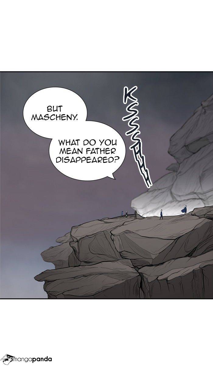 Tower of God Chapter 362 image 036